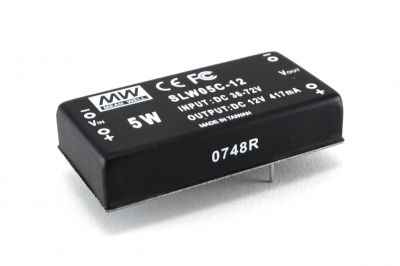 Dc-Dc-Slw05C12
