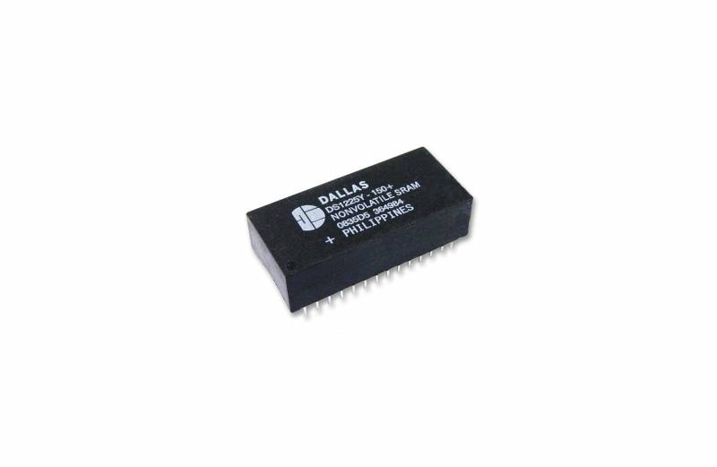 Ds1225Y