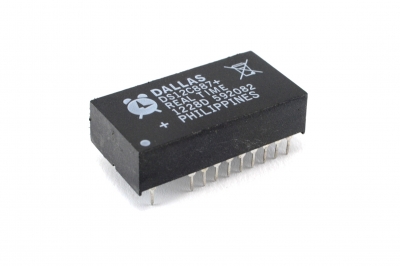 Ds12C887