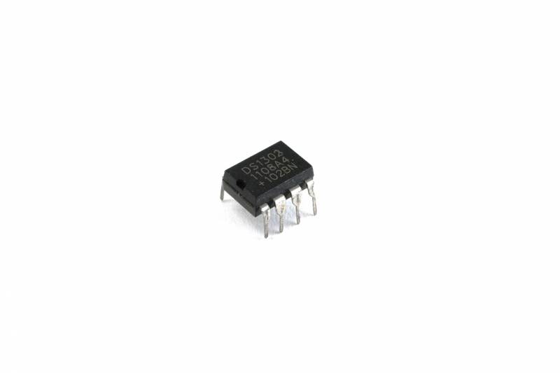 Ds1302D