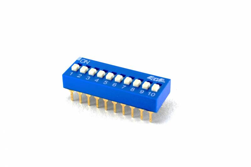 Dsw-10