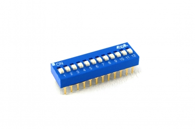 Dsw-12
