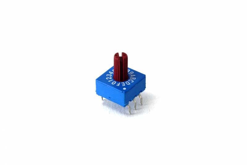 Dsw-Rot16C
