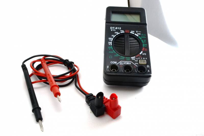 Dt-812