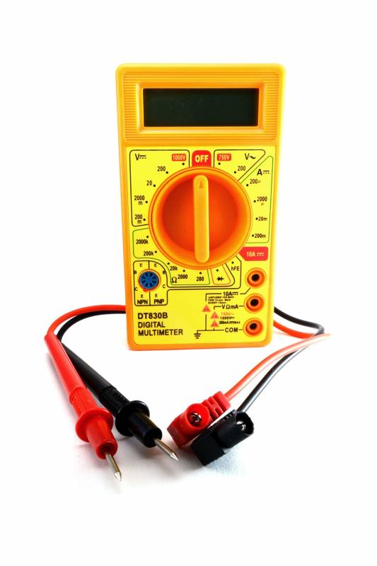 Dt-830B