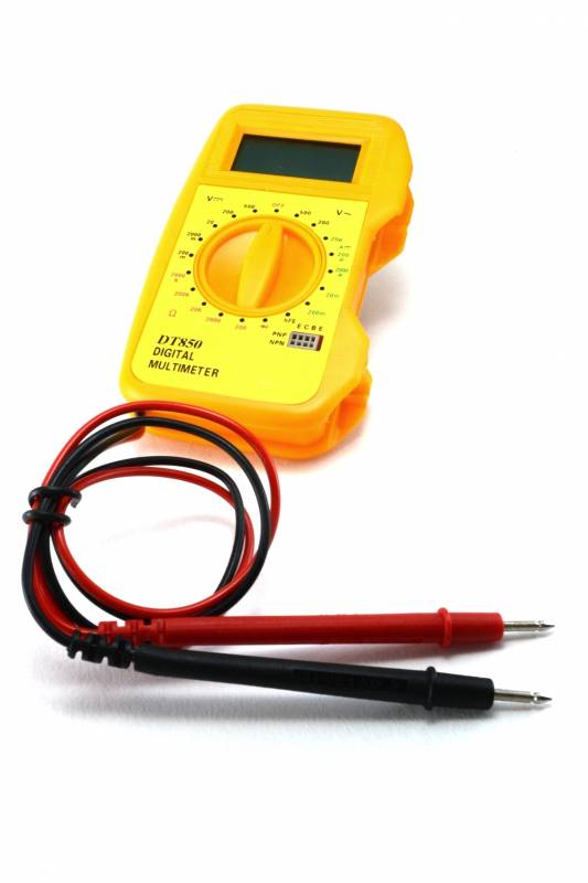 Dt-850