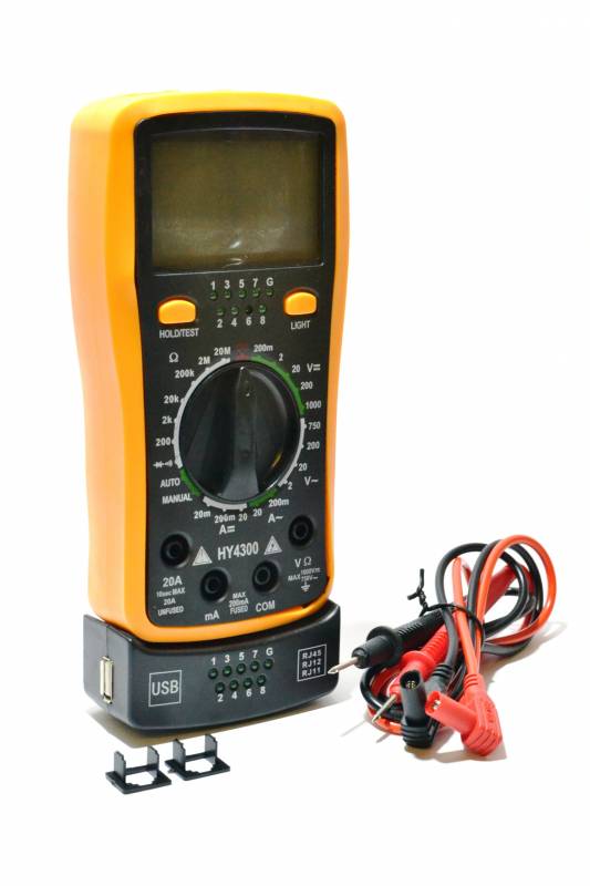 Dt-Hy4300