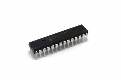 Enc28J60-Sp