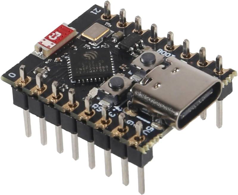 Esp32S-C3-Supermini