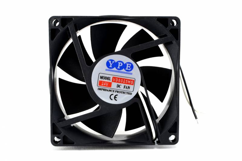 Fd8025-24Hs