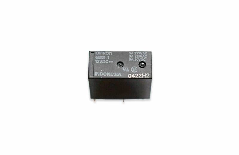 G5S-1-12Vdc