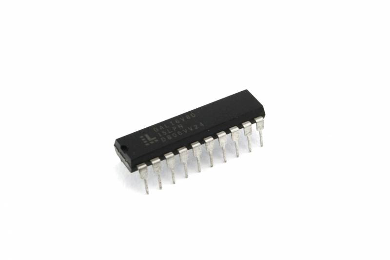 Gal16V8-15