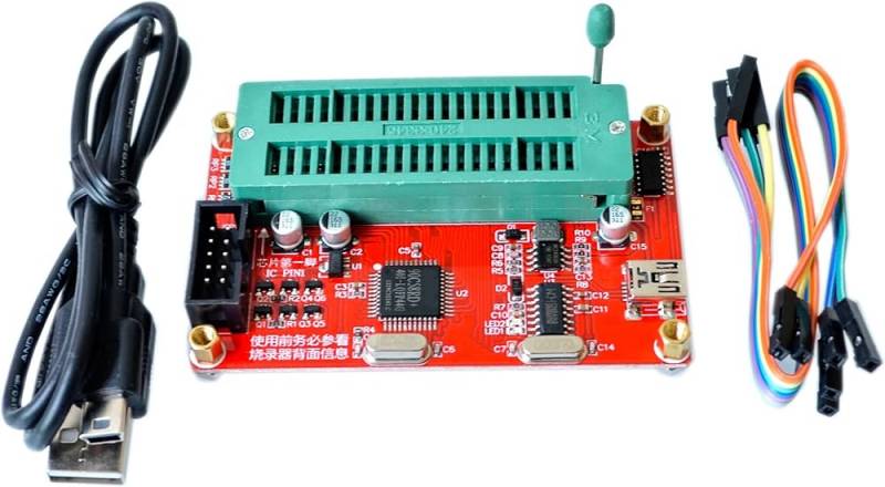 Grabador-Sp200Se