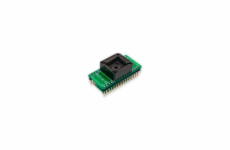 H-Plcc-Dip