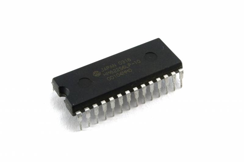 Hm62256Lp-10