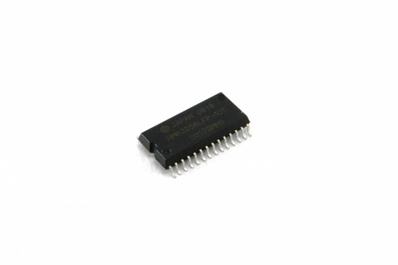 Hm62256Lp07D