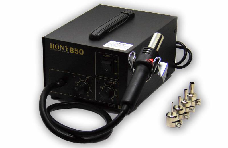 Hy-850