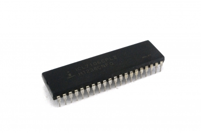 Icl7106Cpl