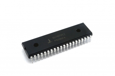 Icl7107Cpl