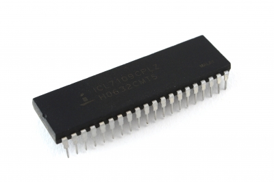 Icl7109Cpl