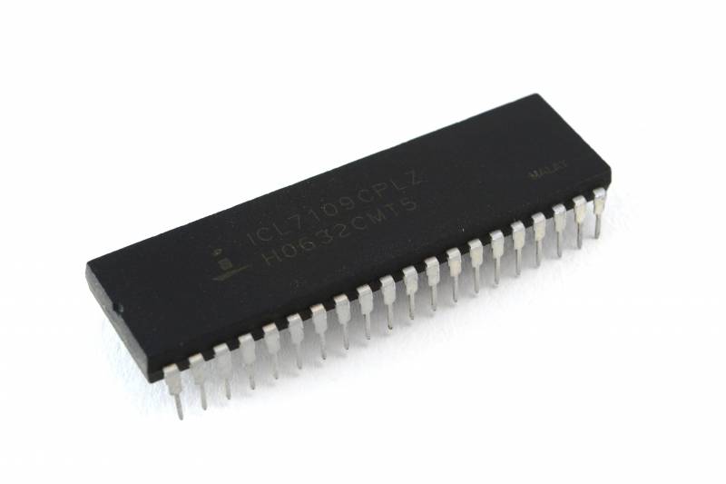 Icl7109Cpl