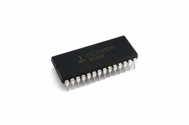 Icl7135Cpl