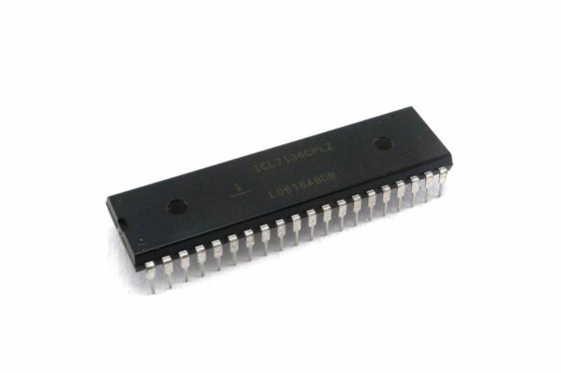 Icl7136Cpl