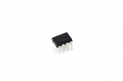 Icl7660Scpa