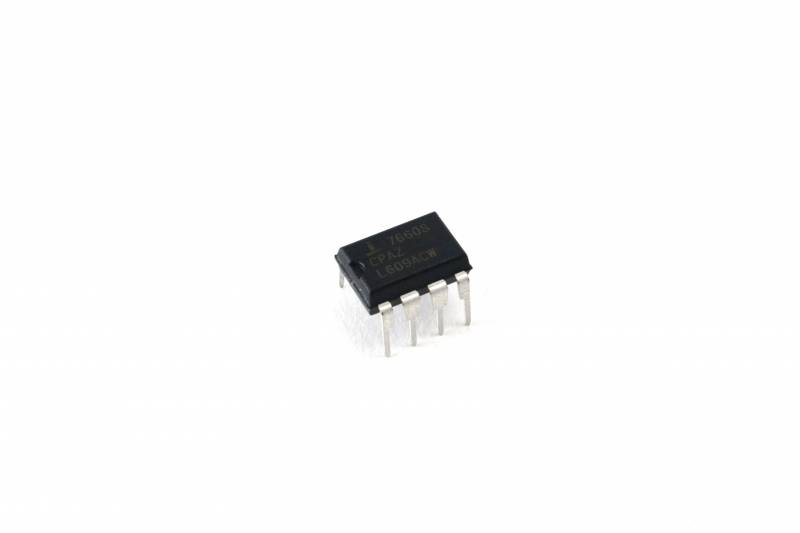Icl7660Scpa