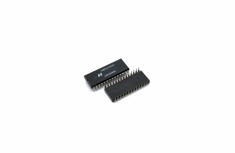 Icm7217Aipi