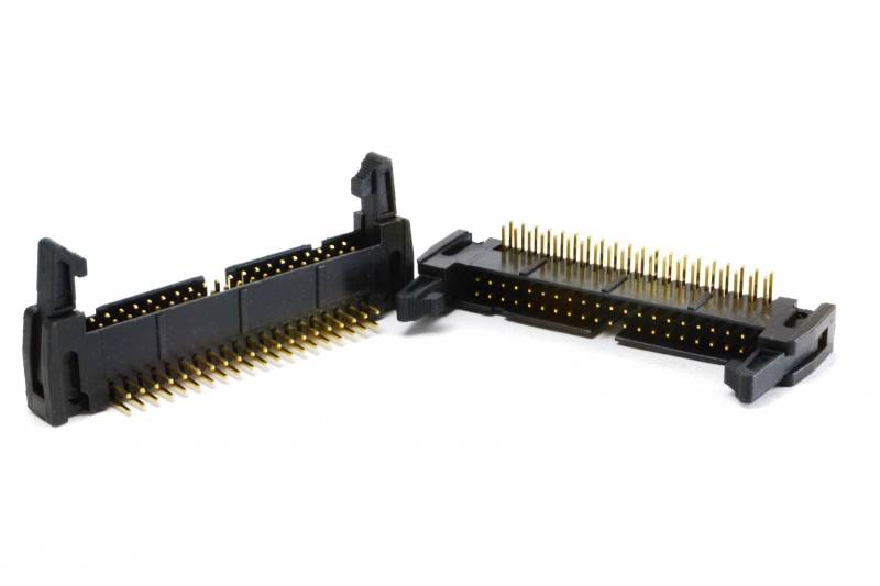 Idc40M-90Tr