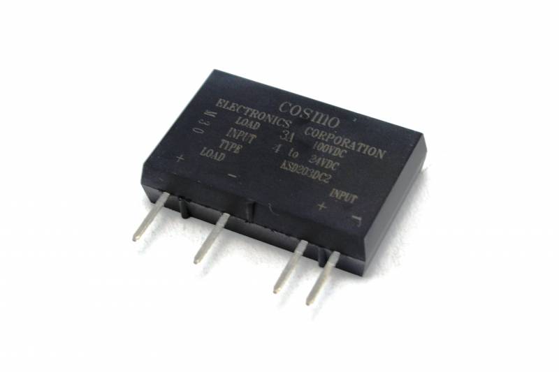 Ksd203Dc2