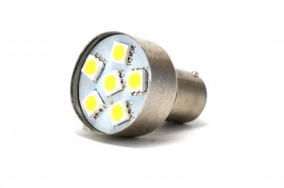 L-Auto-1156-6W