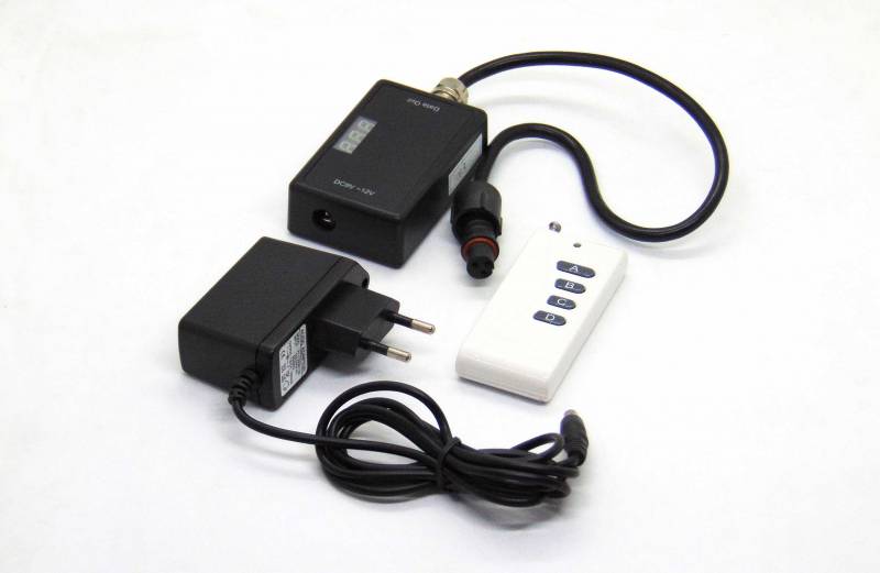 L-Control-Dt