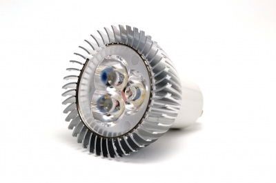 L-Gu10W-3X1