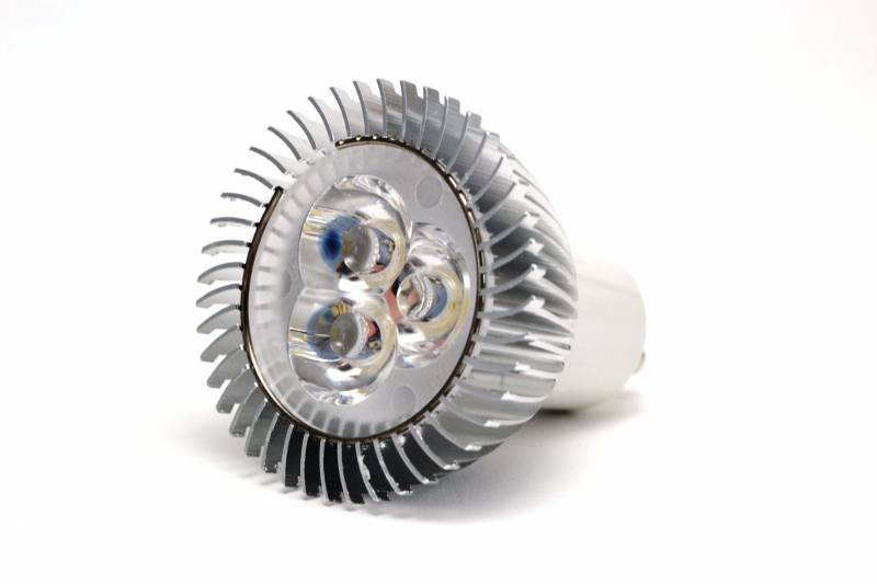 L-Gu10W-3X1