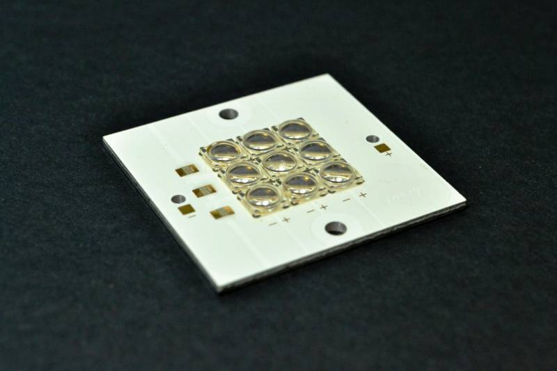 L-P10W-Blanco