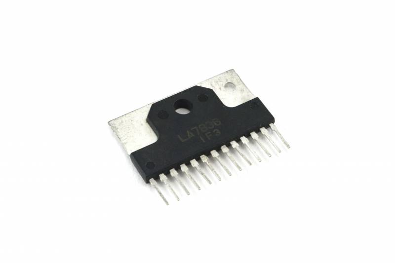 La7836