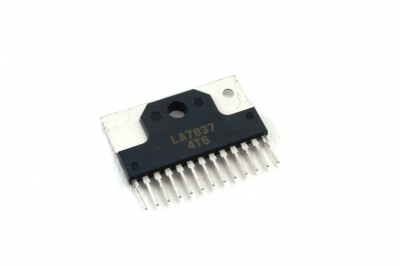 La7837