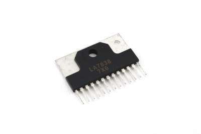 La7838