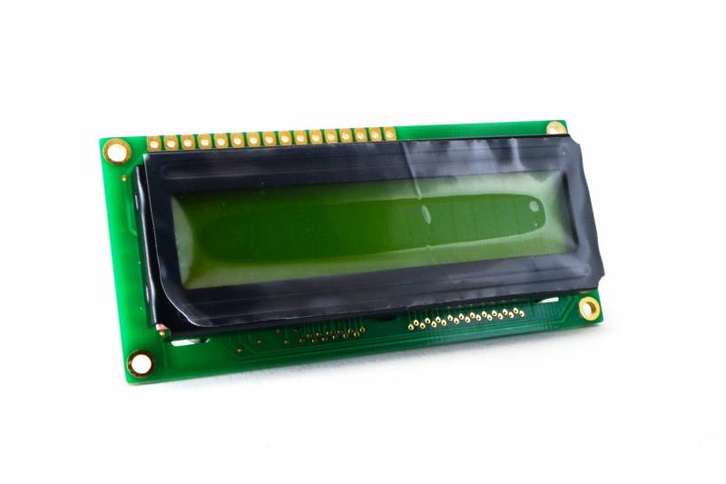 Lcd-1601B
