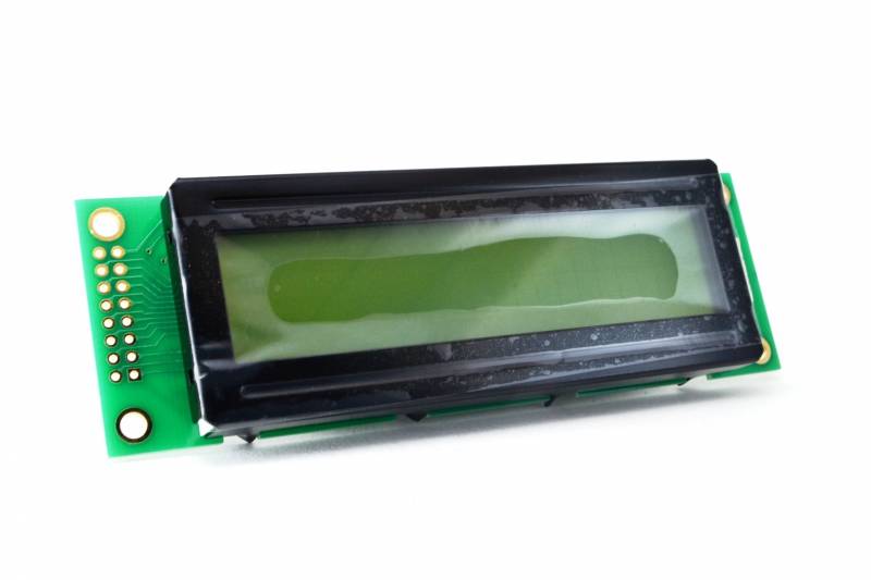 Lcd-2002B