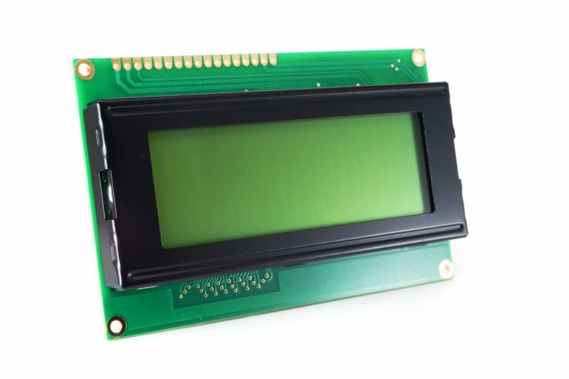 Lcd-2004B