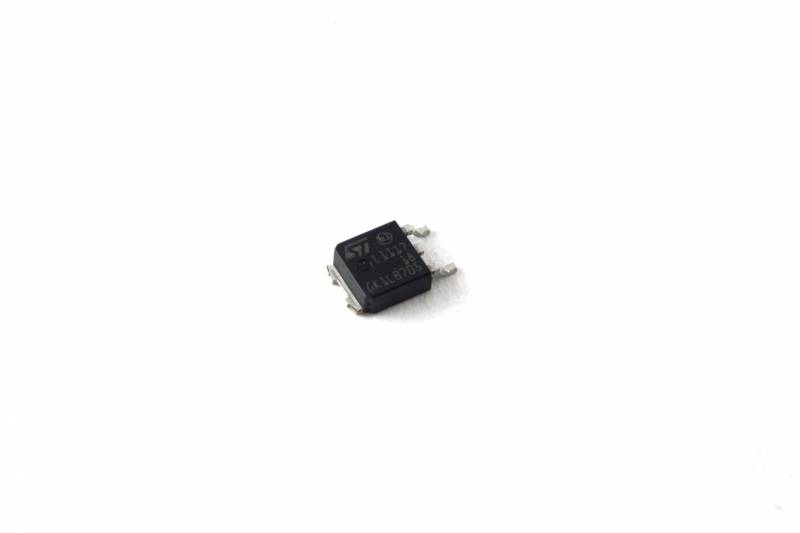 Ld1117Dt18Tr