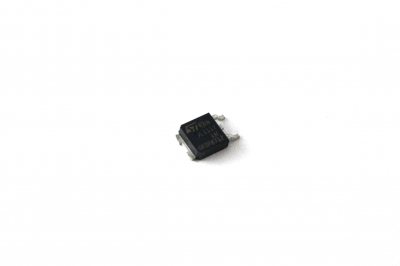 Ld1117Dt33Tr
