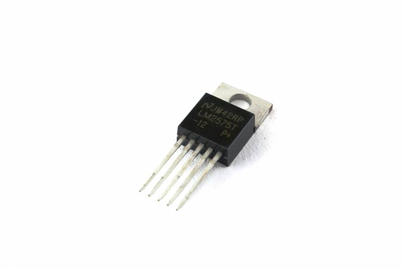 Lm2575T-12