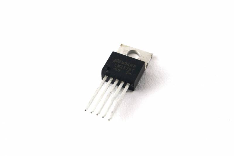Lm2575T-5.0