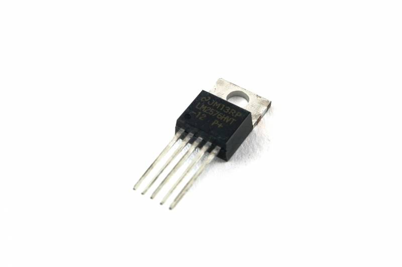 Lm2576Hvt-12