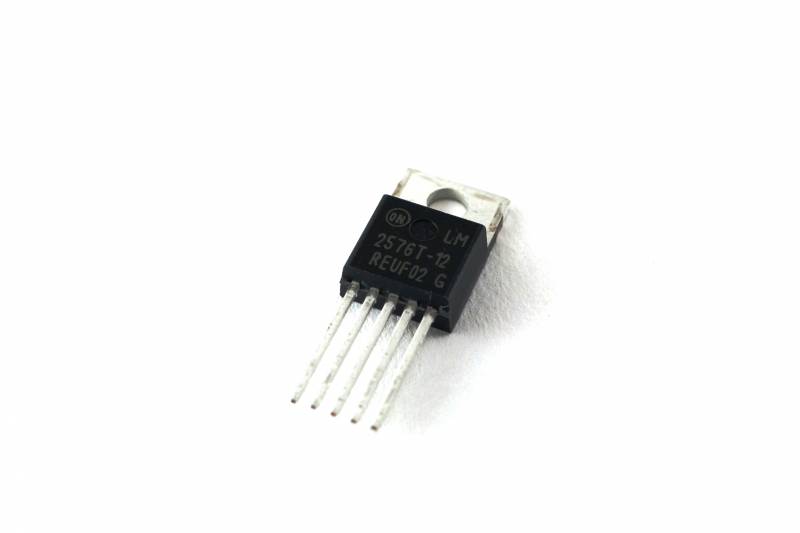 Lm2576T-12
