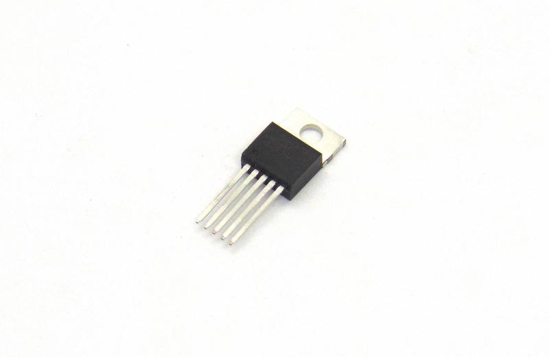 Lm2576T-5.0